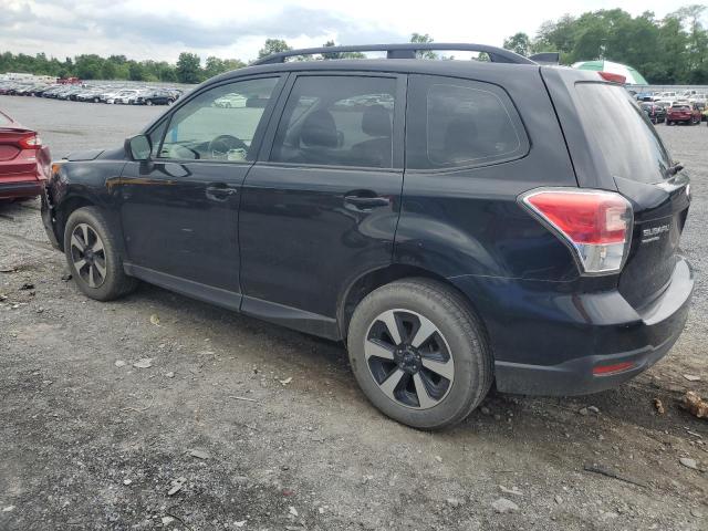 JF2SJABC1JH417151 Subaru FORESTER 2
