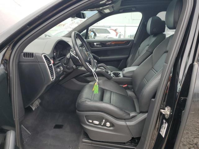 WP1AA2AY3LDA08851 Porsche Cayenne