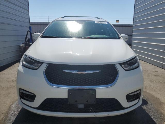 2C4RC1BGXMR597605 Chrysler PACIFICA T