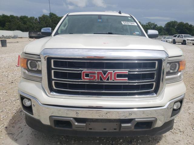 3GTU2VECXEG430892 GMC SIERRA K15