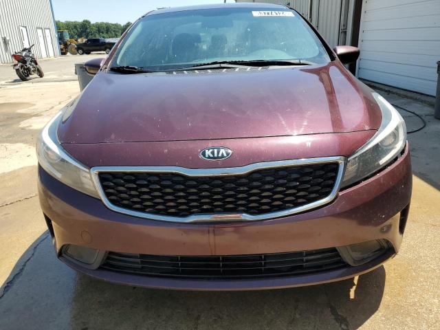 3KPFK4A77JE186541 KIA FORTE LX