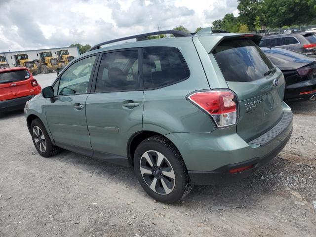 JF2SJAGC7HH541430 Subaru FORESTER 2