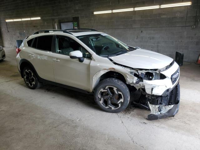 JF2GTHNC1M8257295 Subaru Crosstrek