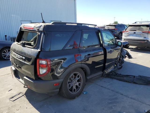 3FMCR9B6XMRA68350 Ford BRONCO SPO