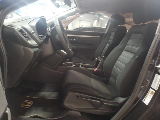 5J6RW6H38JL001057 Honda CR-V LX