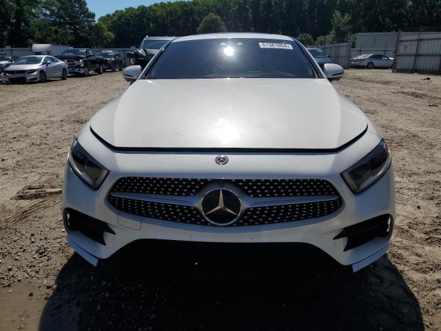 WDD2J5KB4KA018232 Mercedes-Benz CLS 450 4M