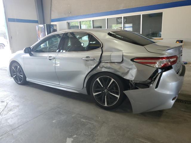 4T1K61AK8LU934221 Toyota CAMRY XSE