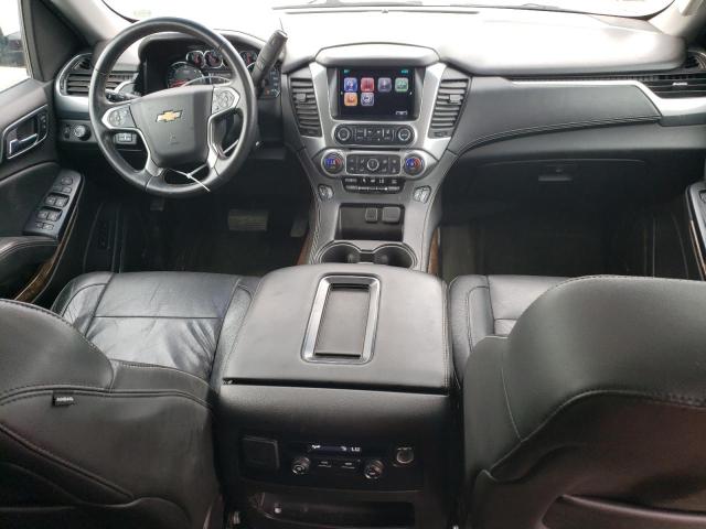 1GNSKJKC7FR169959 Chevrolet SUBURBAN K