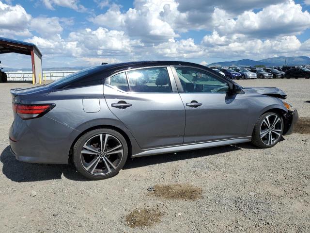 3N1AB8DV2LY220580 Nissan SENTRA SR