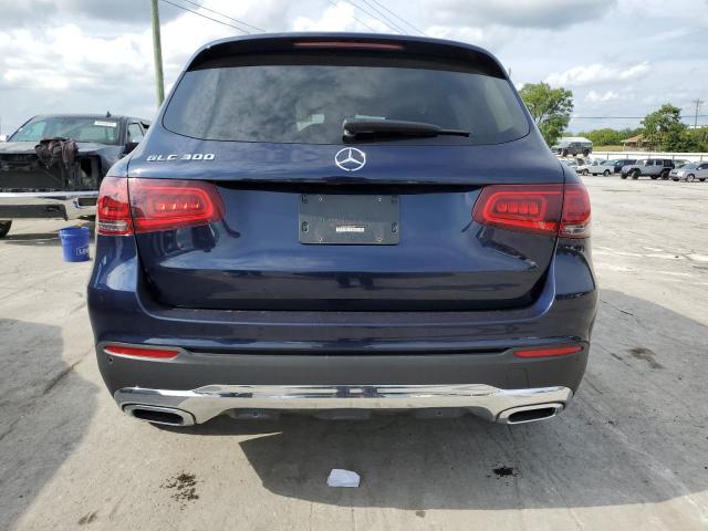 W1N0G8DB5NG027899 Mercedes-Benz GLC 300