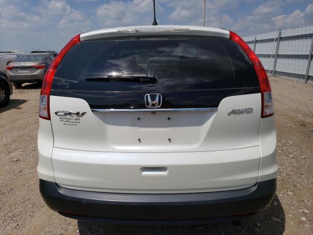 5J6RM4H57EL032284 Honda CR-V EX
