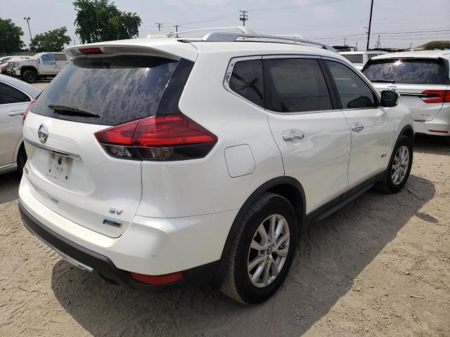 5N1ET2MT2HC828750 Nissan Rogue Sv H