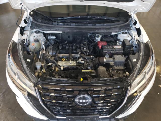3N1CP5CV0PL532426 Nissan KICKS SV