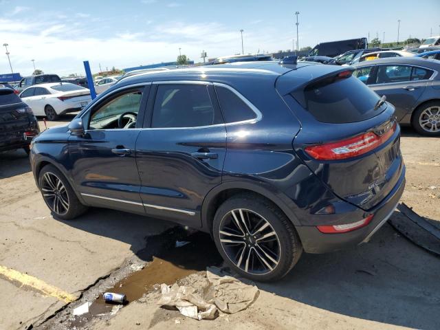 5LMTJ3DHXJUL21817 Lincoln Mkc Reserv
