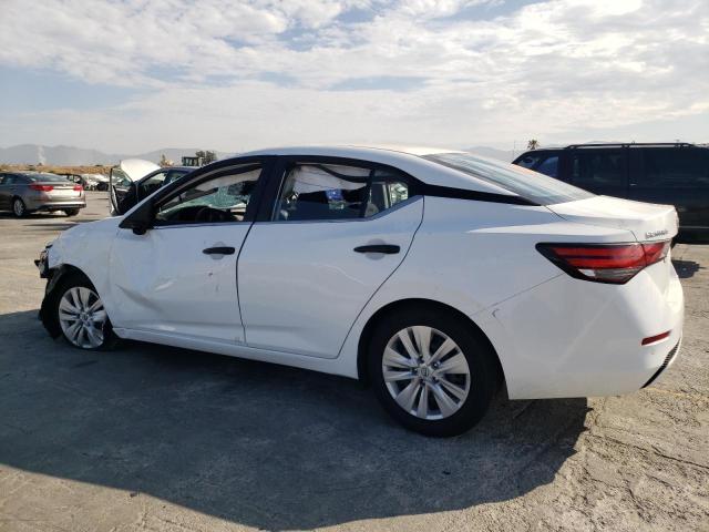 3N1AB8BV7RY289891 Nissan SENTRA S