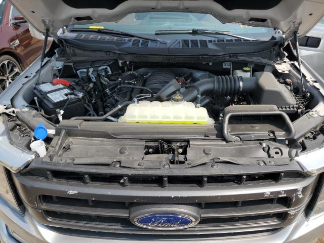 1FTFW1E56PKF11164 Ford F150 SUPER