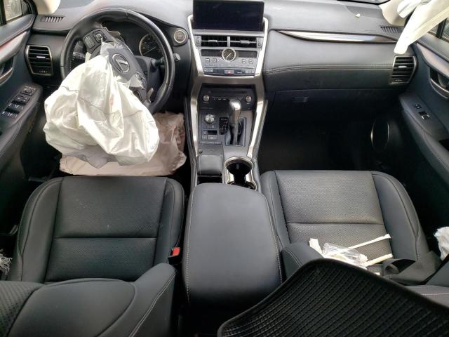 JTJGARDZ1M2263081 Lexus NX 300 BAS