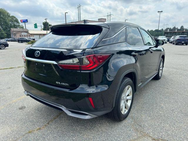 2T2BGMCA6GC006638 Lexus RX 450H BA