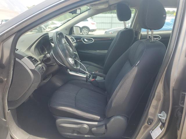 3N1AB7AP2GL679353 Nissan SENTRA S