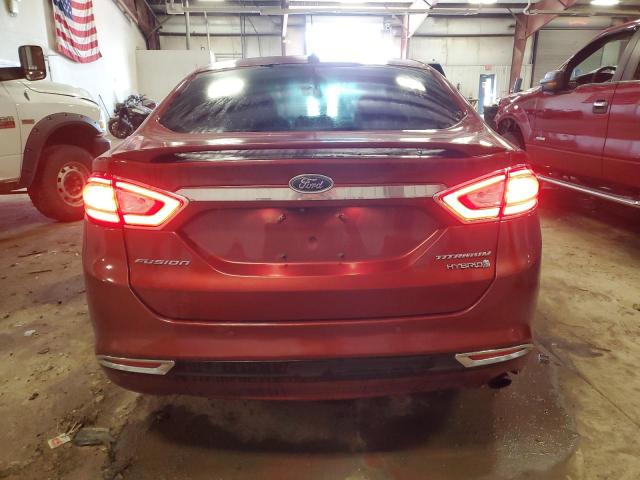 3FA6P0RU3ER118374 Ford FUSION TIT
