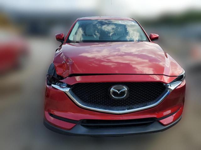 JM3KFADL4H0173234 Mazda CX-5 GRAND