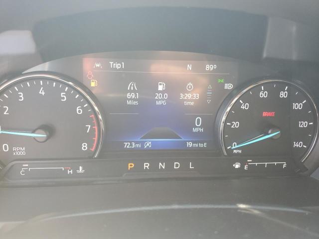 1FMSK8DH1RGA24907 Ford 1220