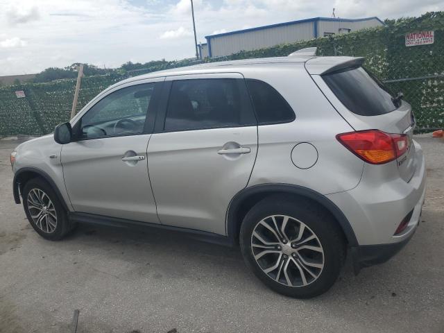 JA4AR3AW7JZ000504 Mitsubishi Outlander