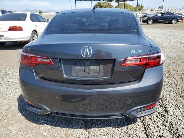 2016 ACURA ILX BASE W 19UDE2F34GA016529  64106544