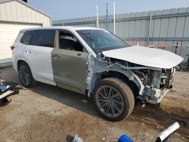 5TDAAAB64RS013059 Lexus Tx 350 Bas