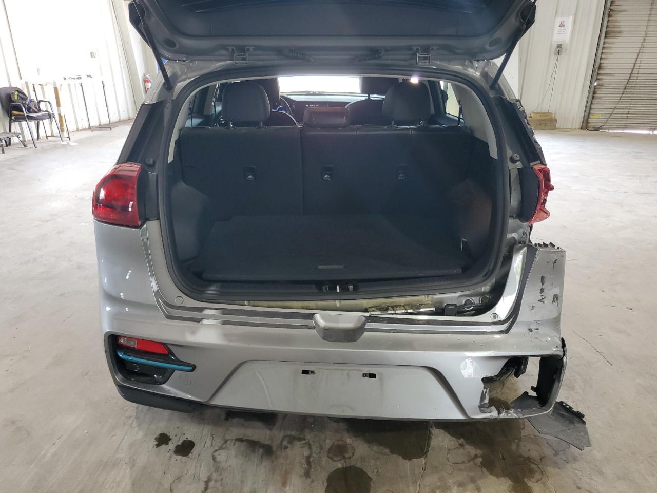 KNDCC3LG2N5159983 KIA NIRO S