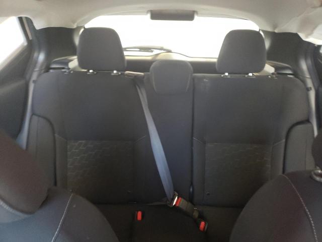 3N1CP5CV0PL532426 Nissan KICKS SV