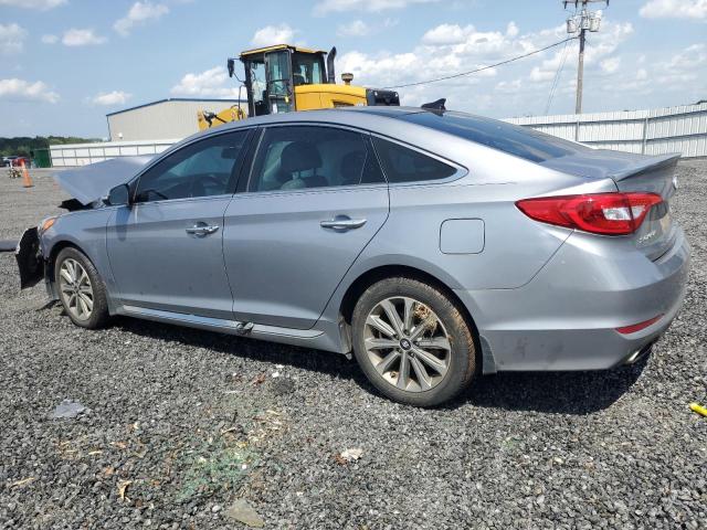 5NPE34AF2GH369396 Hyundai SONATA SPO