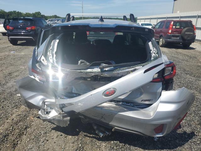JF1GUHJC8R8299400 Subaru IMPREZA RS
