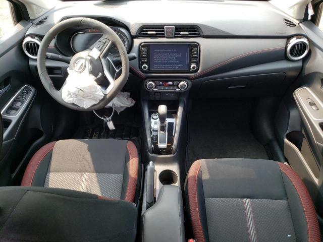 3N1CN8FV6RL878132 Nissan VERSA SR