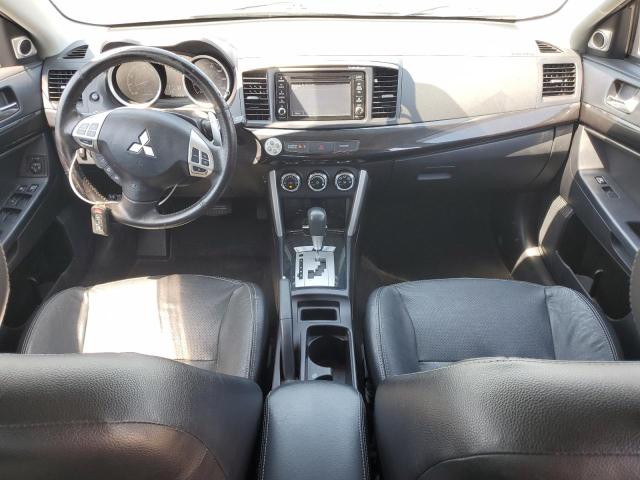 JA32U8FW5GU010094 Mitsubishi LANCER GT