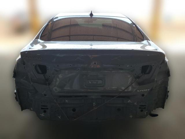1HGCV1F34MA100450 Honda ACCORD SPO