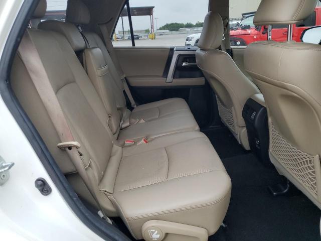 JTEZU5JR1F5093530 Toyota 4RUNNER SR
