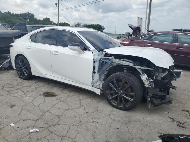 JTHGZ1E22M5018723 Lexus IS 350 F-S