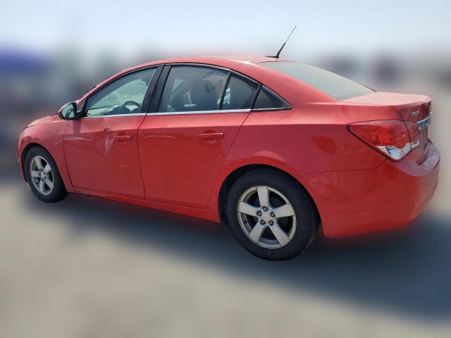 1G1PC5SB8E7108276 Chevrolet CRUZE LT