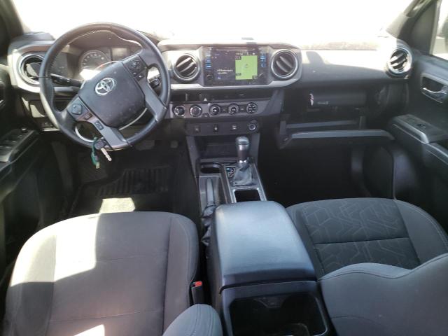 3TMCZ5AN7GM018335 Toyota TACOMA DOU