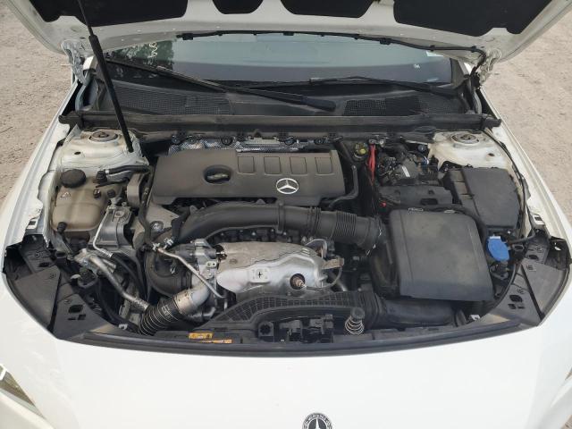 W1K5J4GB1LN084196 Mercedes-Benz CLA