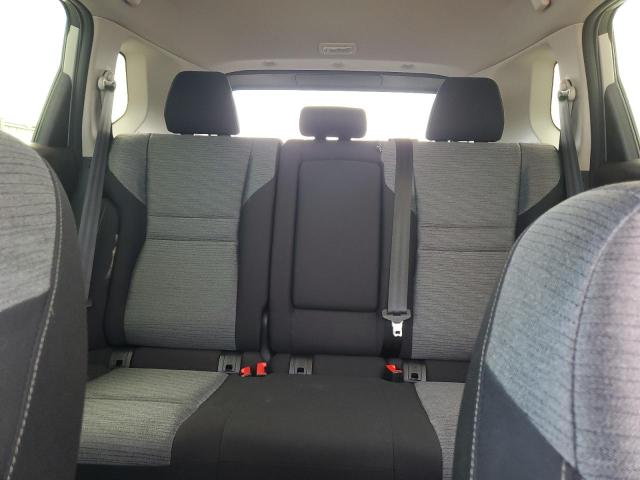 JN8BT3BA9PW429883 Nissan ROGUE SV