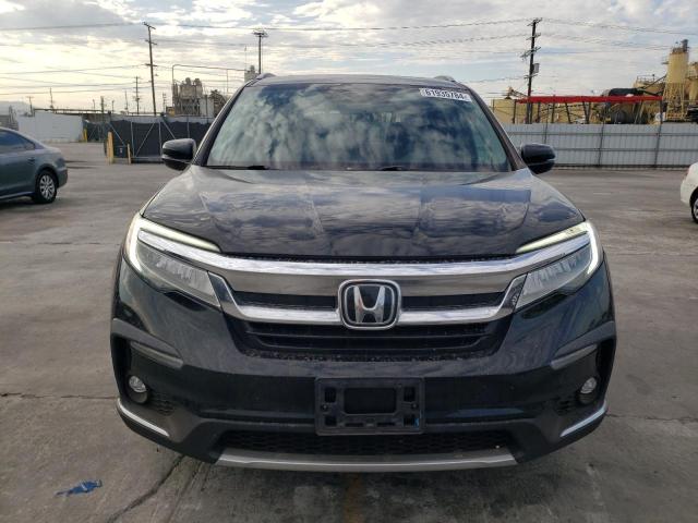 5FNYF6H90KB064017 Honda PILOT TOUR