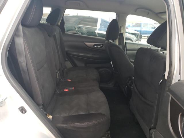 5N1AT2MV3EC829711 Nissan ROGUE S