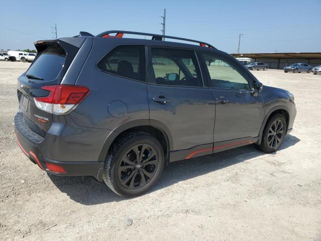 JF2SKARC6LH588595 Subaru FORESTER S
