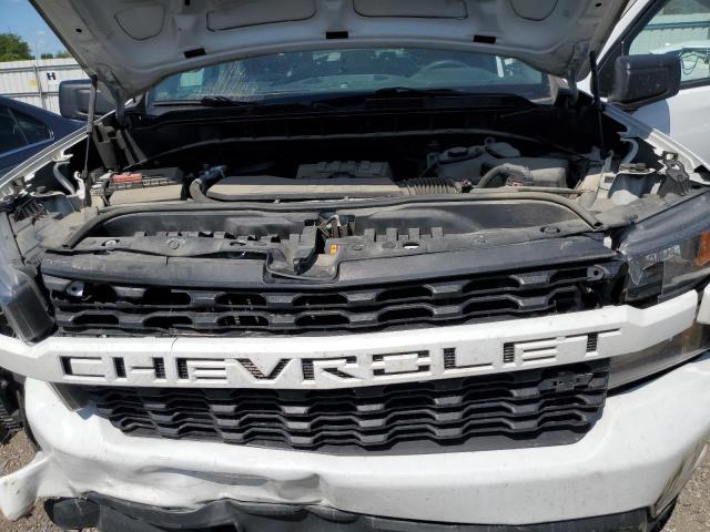 3GCPYBEKXNG123434 Chevrolet Silverado