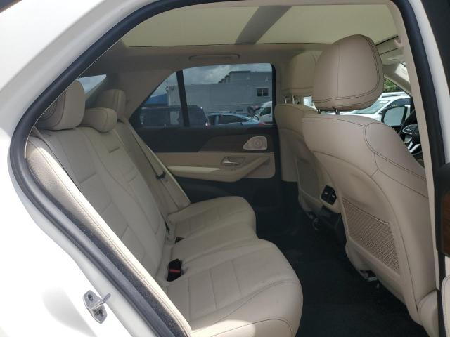 4JGFB4JB6NA691818 Mercedes-Benz GLE 350