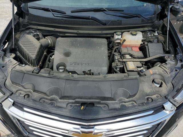 1GNEVGKW3PJ131274 Chevrolet TRAVERSE L
