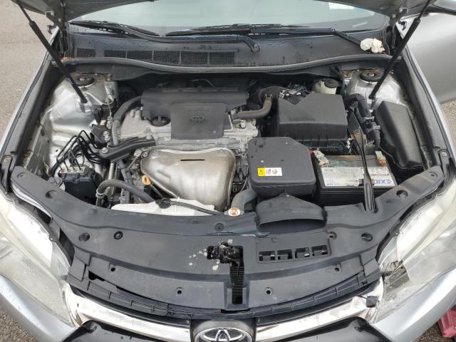 4T1BF1FK8HU699996 Toyota CAMRY LE