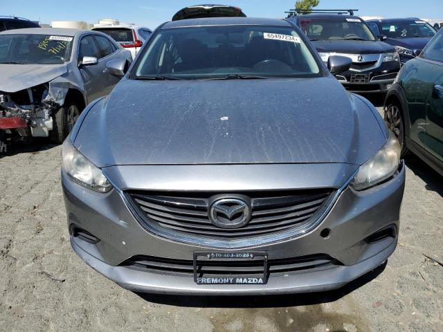 JM1GJ1V59F1215112 Mazda MAZDA6